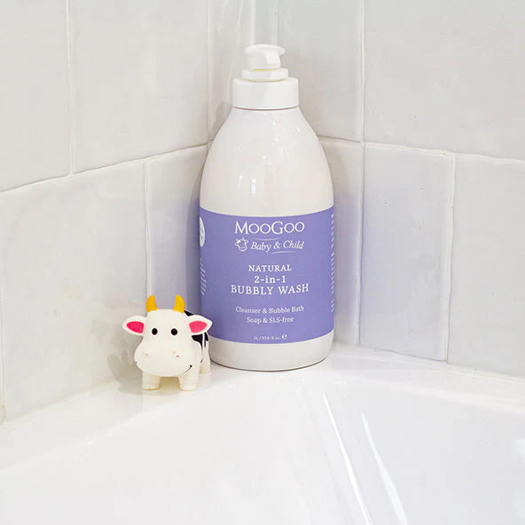 2-in-1 Bubbly Wash - Image 5