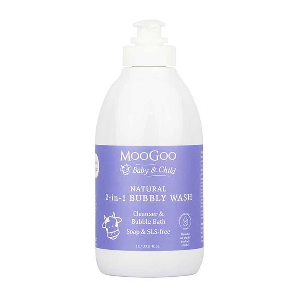 2-in-1 Bubbly Wash - Image 7