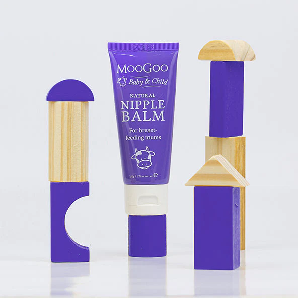Baby Nipple Balm 50g - Image 3