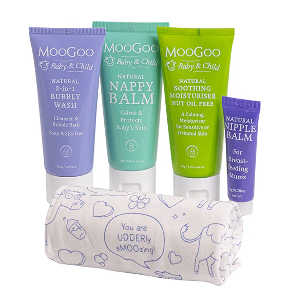 Baby Travel Pack - Image 3