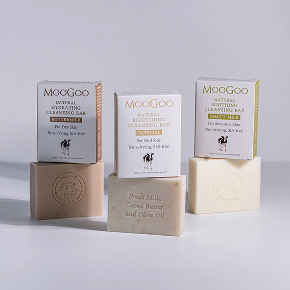 Cleansing Bar Trio - Image 3