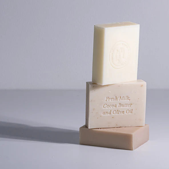Cleansing Bar Trio - Image 5