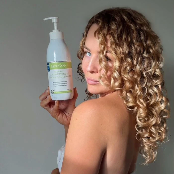 Cream Conditioner Refill Starter Kit - Image 3