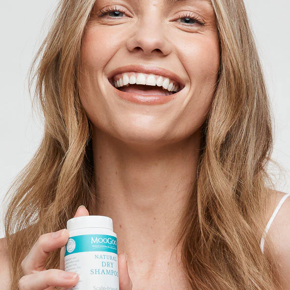 Dry Shampoo 100g - Image 3