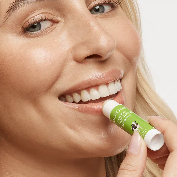 Edible Lip Balm 5g – Cow Lick - Image 3