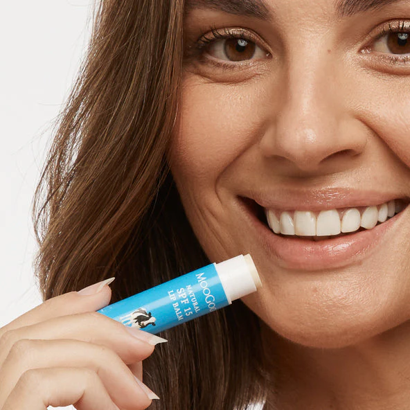 Edible Lip Balm 5g – SPF 15 - Image 3