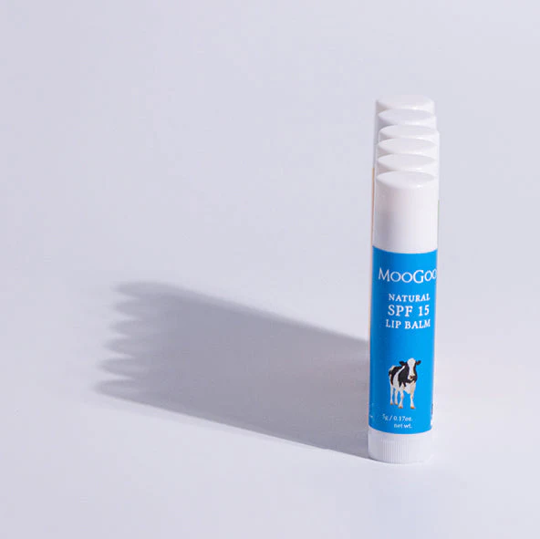 Edible Lip Balm 5g – SPF 15 - Image 4
