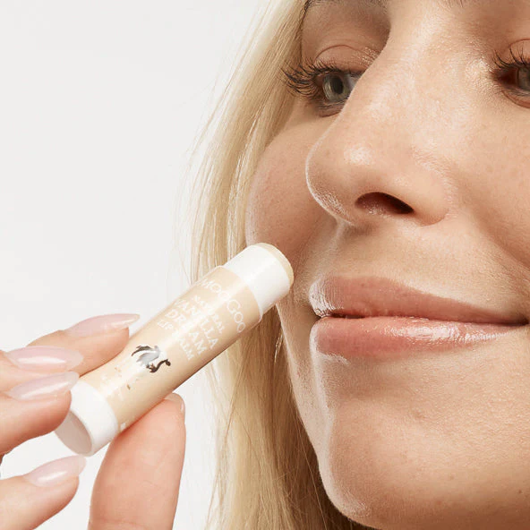 Edible Lip Balm 5g - Vanilla Dream - Image 3