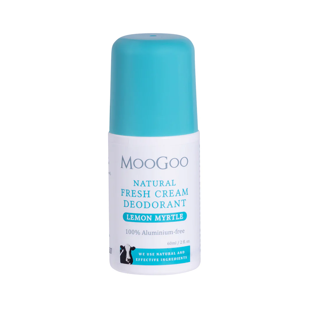 Fresh Cream Deodorant - Lemon Myrtle - Image 5
