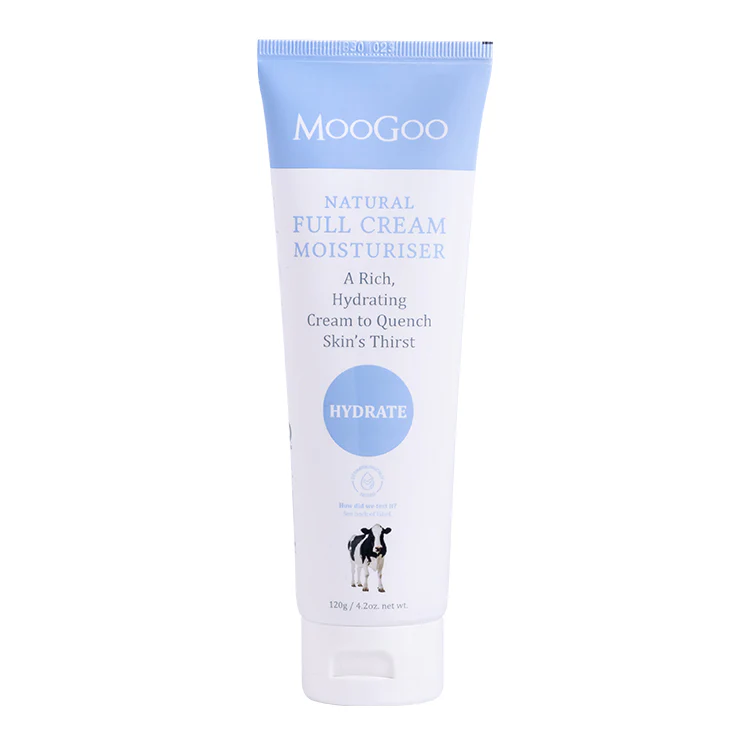 Full Cream Moisturizer - Image 10