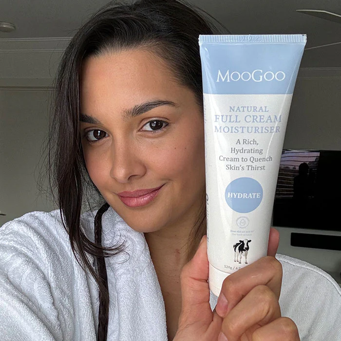 Full Cream Moisturizer - Image 3