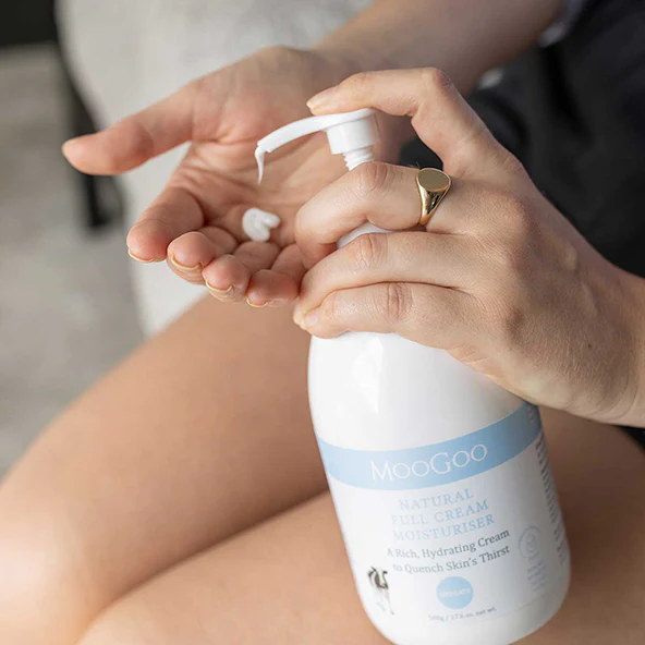 Full Cream Moisturizer - Image 5