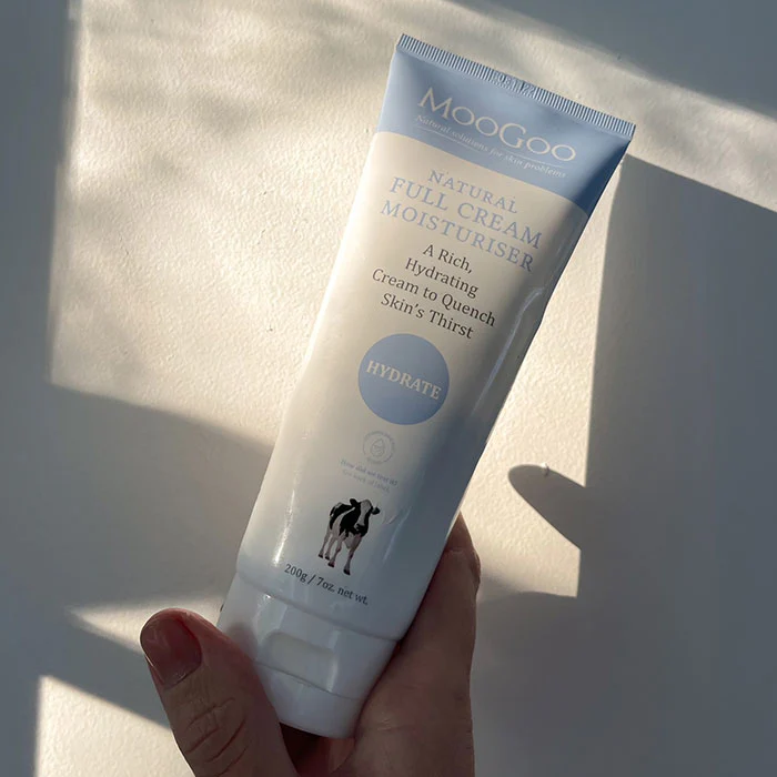 Full Cream Moisturizer - Image 6