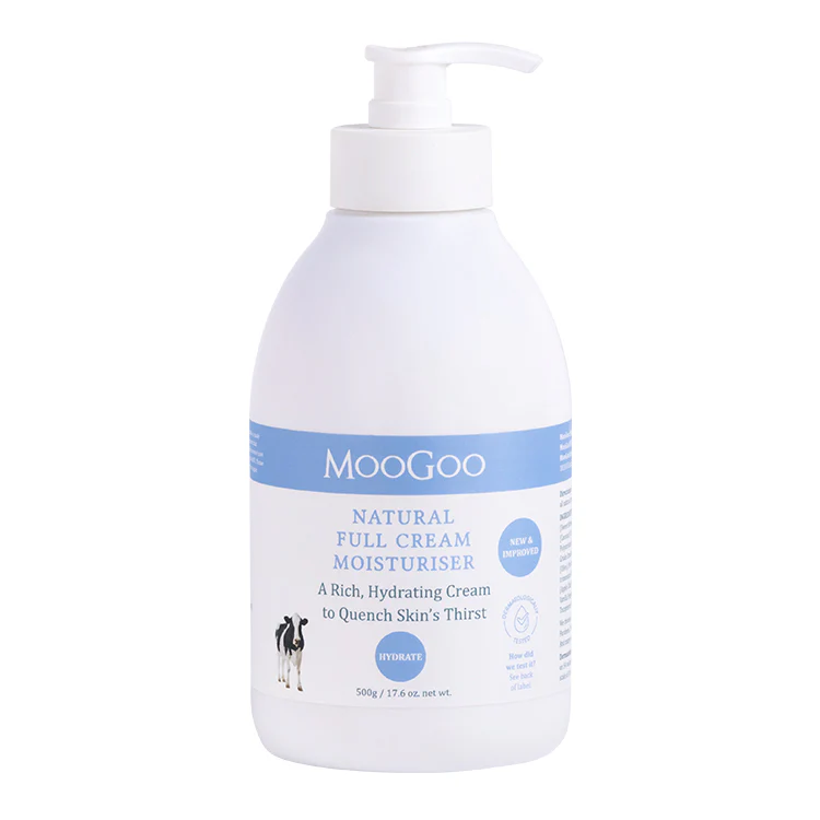 Full Cream Moisturizer - Image 8