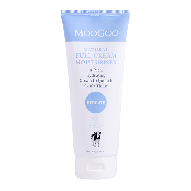 Full Cream Moisturizer - Image 9