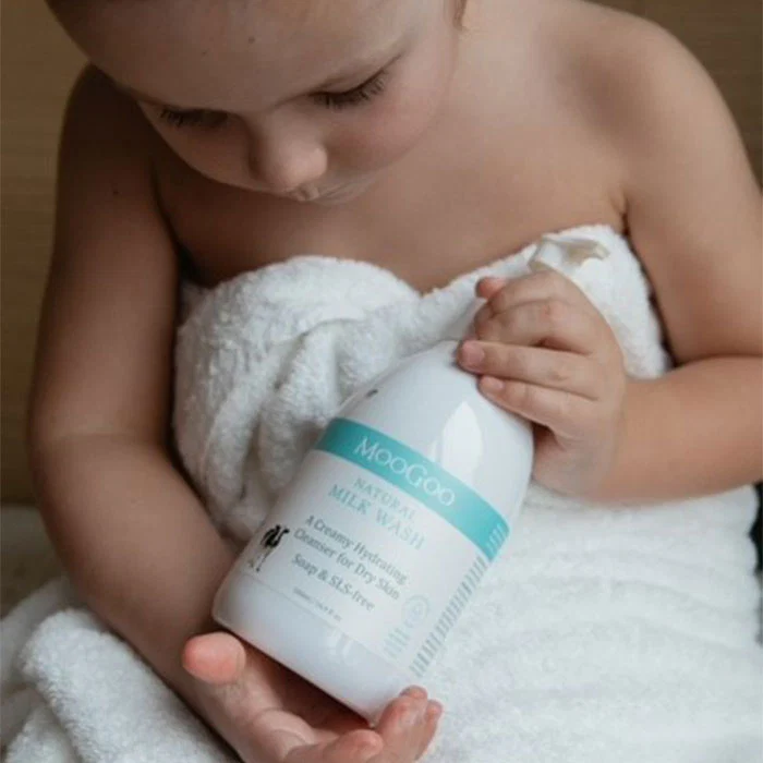 Milk Wash - Image 4