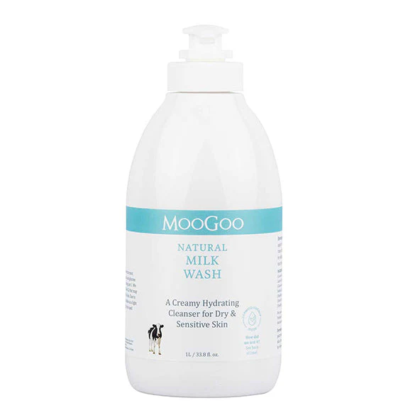 Milk Wash - Image 6