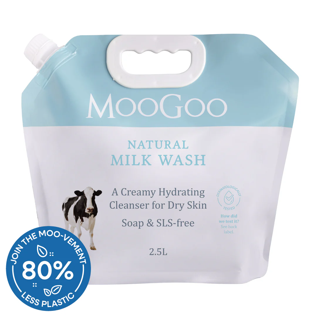 Milk Wash - Image 8