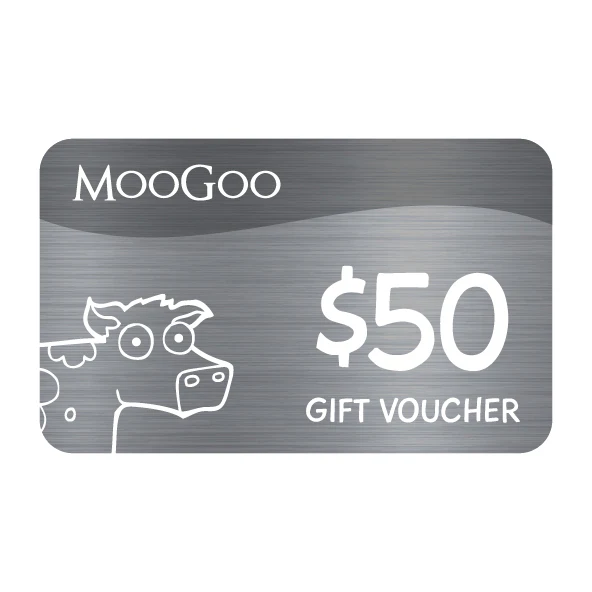 MooGoo USA Gift Voucher - Image 4
