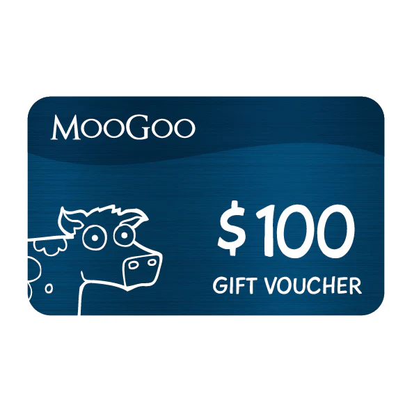 MooGoo USA Gift Voucher - Image 5