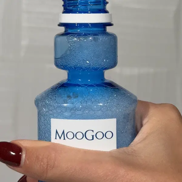 Moothwash - Spearmint 250ml - Image 3