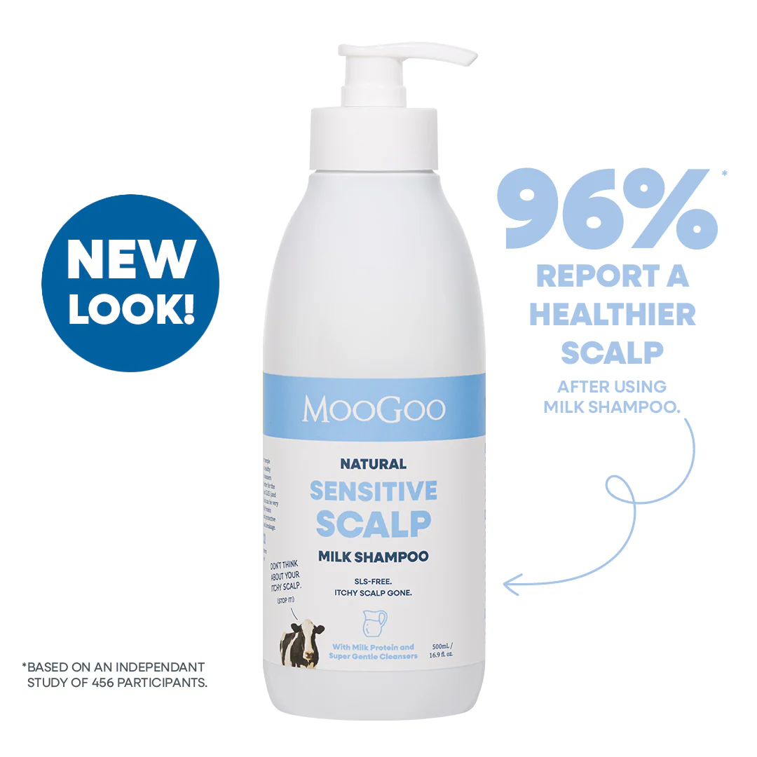 Milk Shampoo - Image 8
