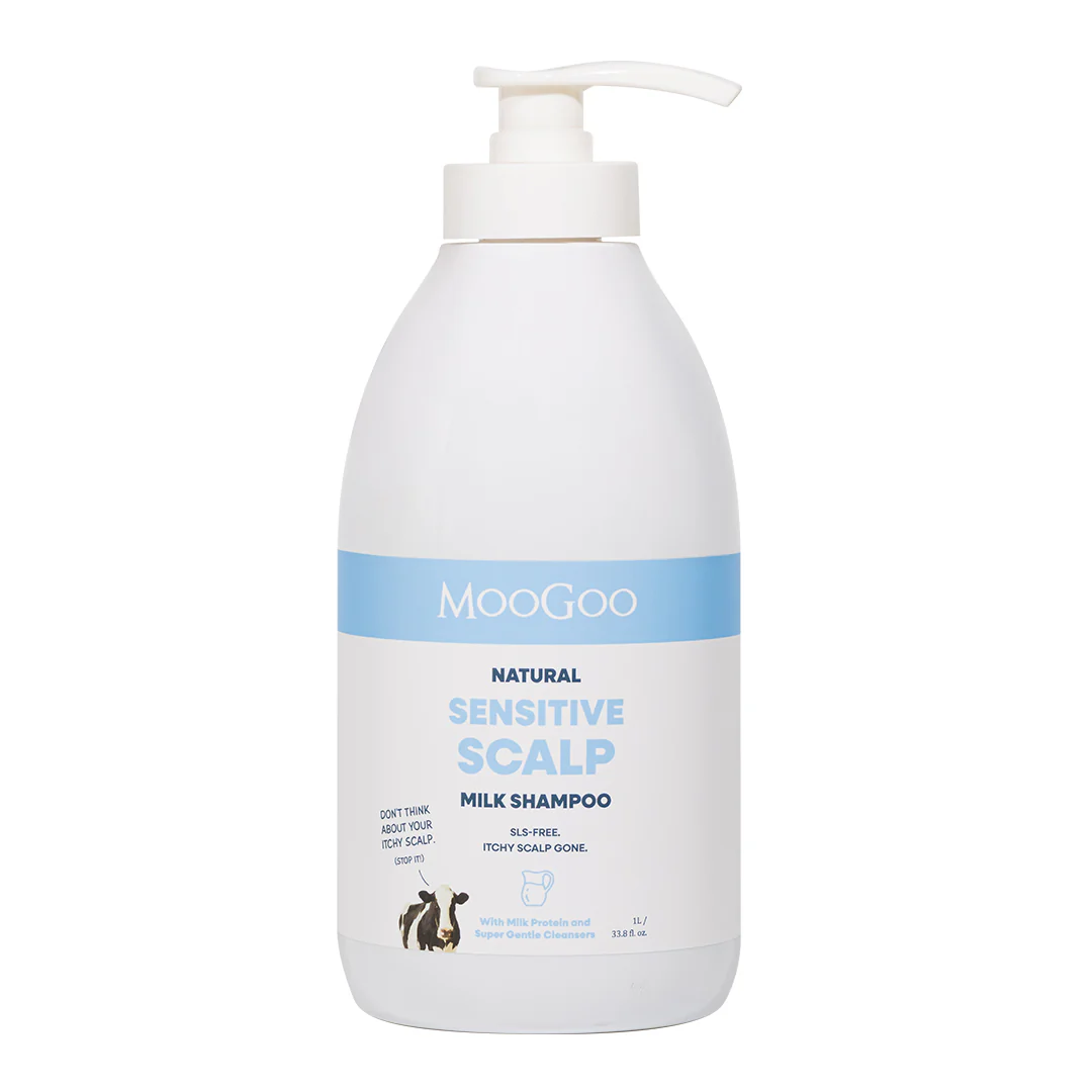 Milk Shampoo - Image 9