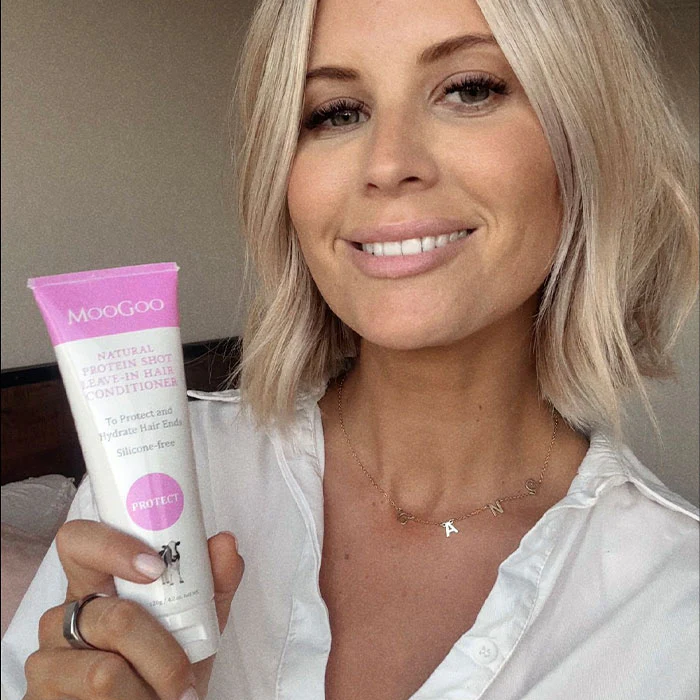 Protein Shot Leave-In Conditioner 120g - Image 3