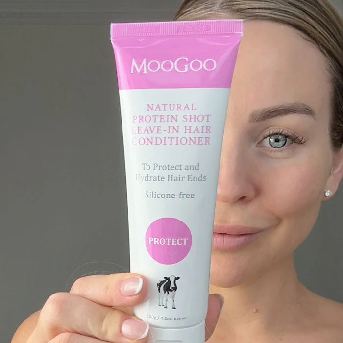 Protein Shot Leave-In Conditioner 120g - Image 4