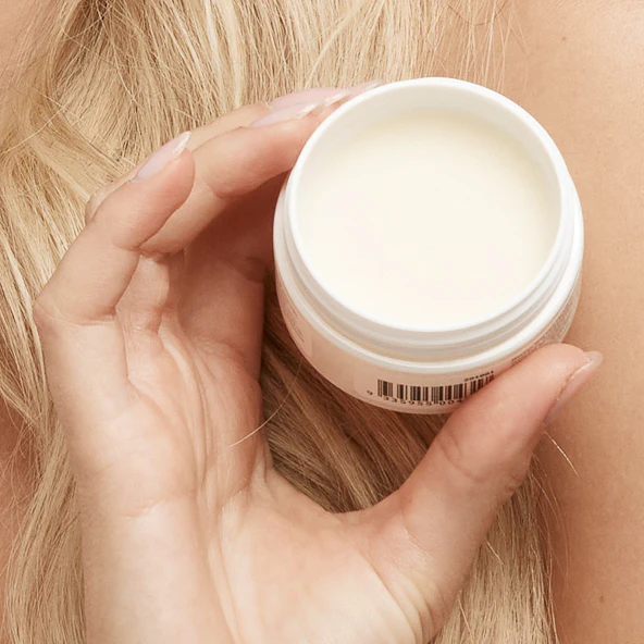 Shea Sorbet Vanilla Butter Balm 50g - Image 5