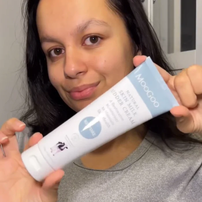 Skin Milk Udder Cream - Image 3