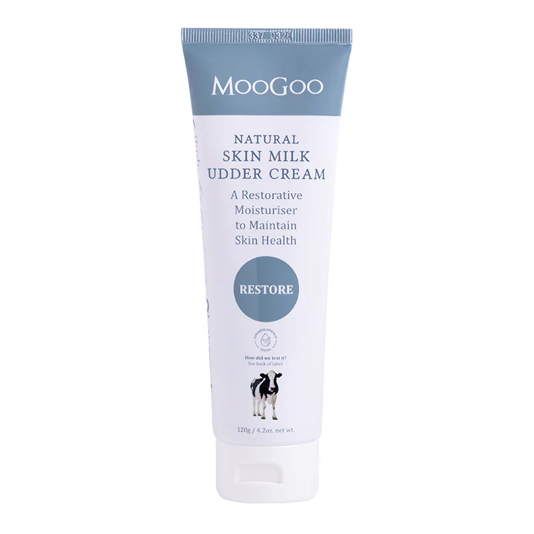 Skin Milk Udder Cream - Image 7