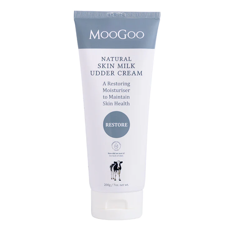 Skin Milk Udder Cream - Image 8