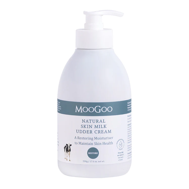 Skin Milk Udder Cream - Image 9
