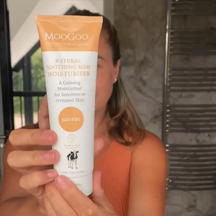 Soothing MSM Moisturizer - Image 4