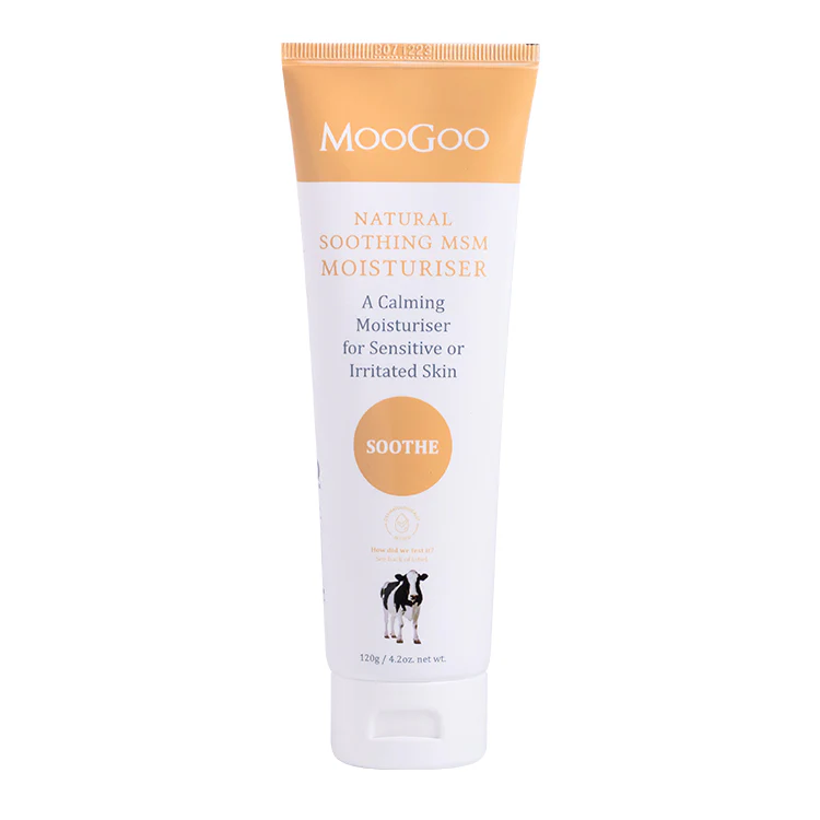 Soothing MSM Moisturizer - Image 7