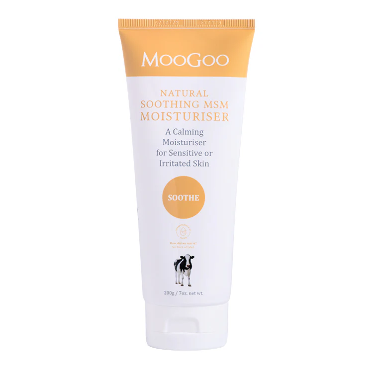 Soothing MSM Moisturizer - Image 8