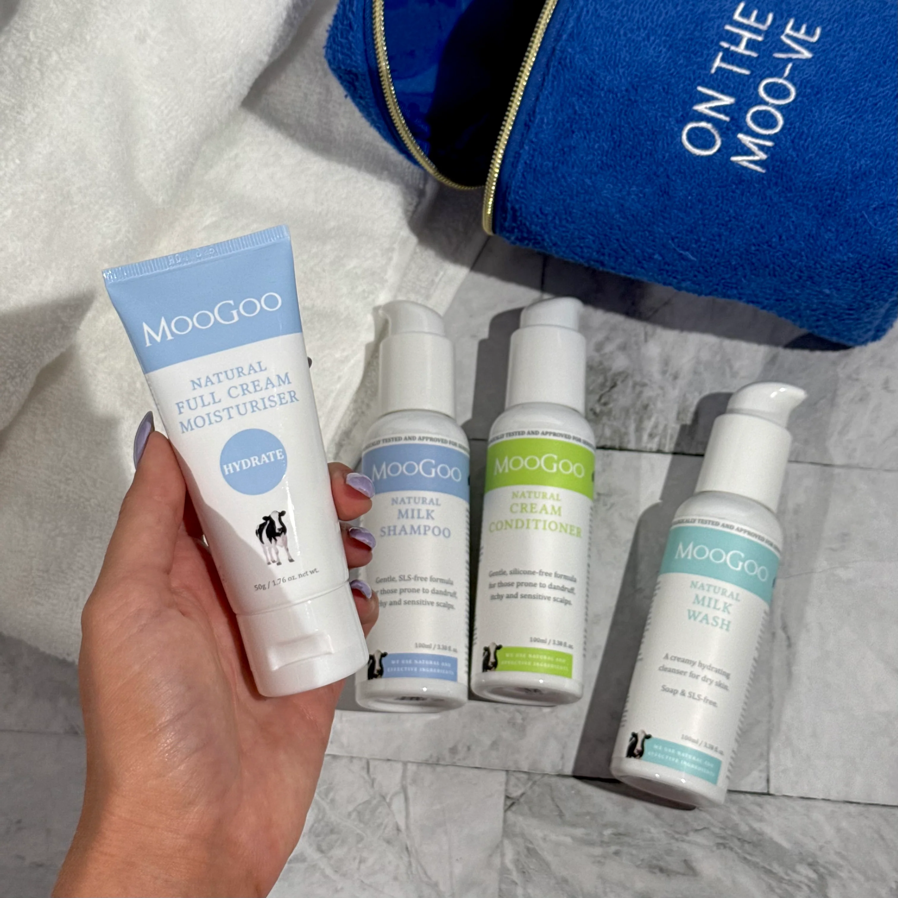 Travel Pack - Image 3