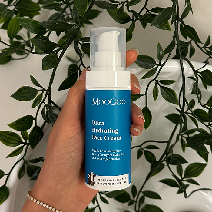 Ultra Hydrating Face Cream 75g - Image 3